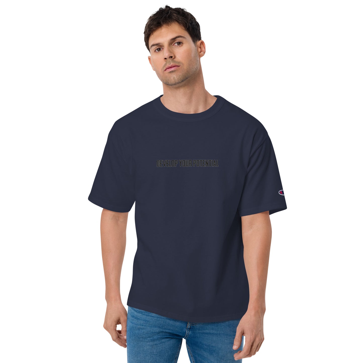 Men's Champion T-Shirt