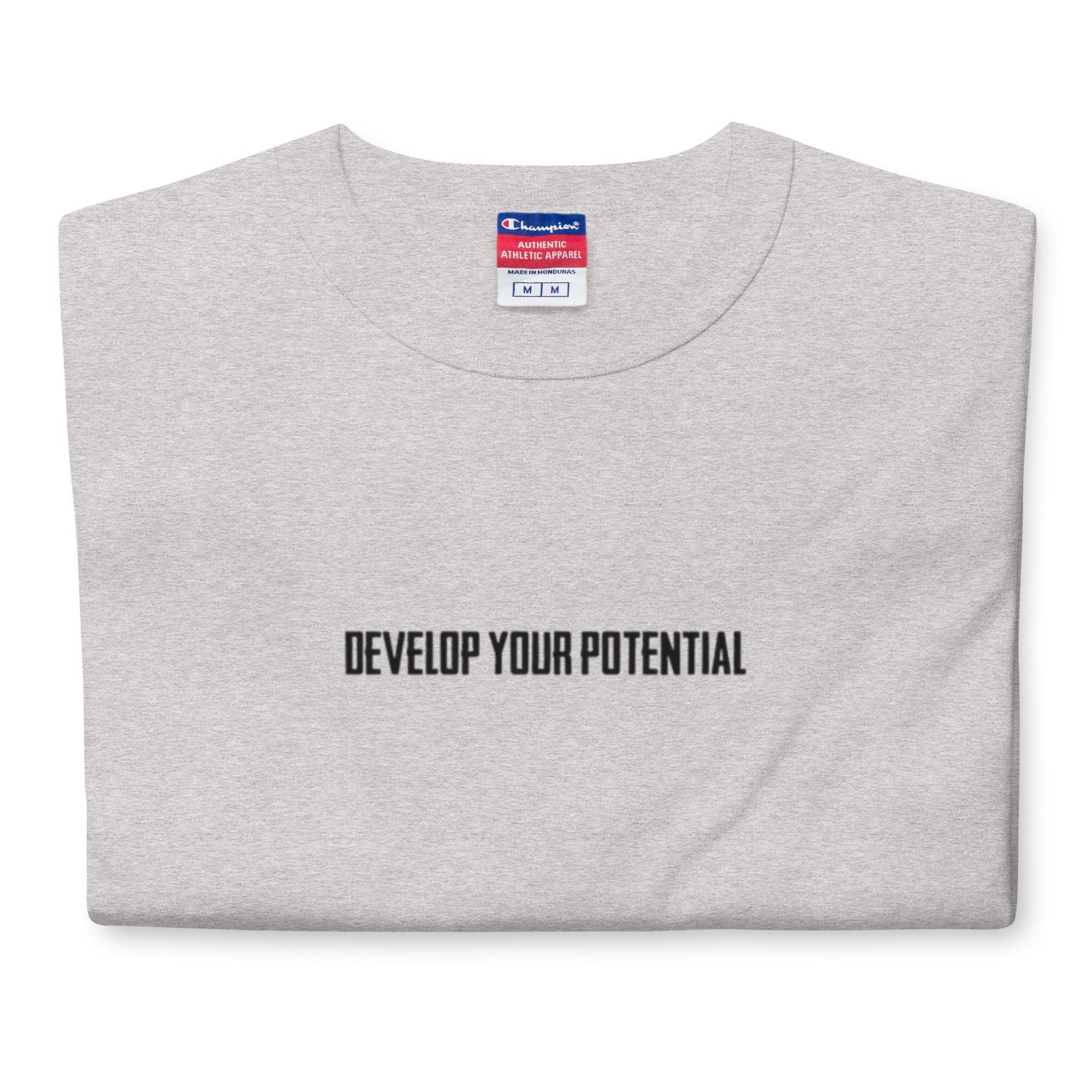 Men's Champion T-Shirt