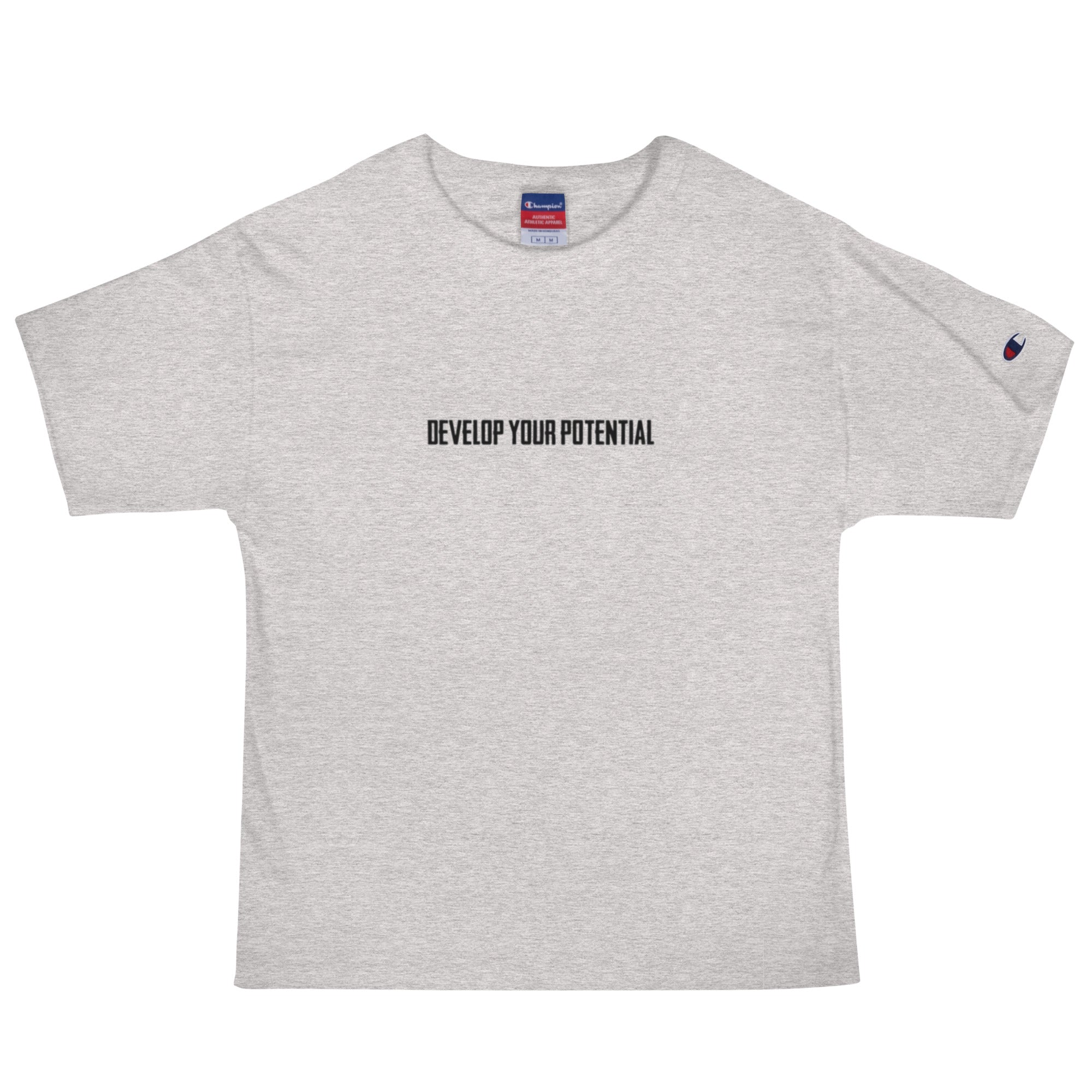 Men's Champion T-Shirt