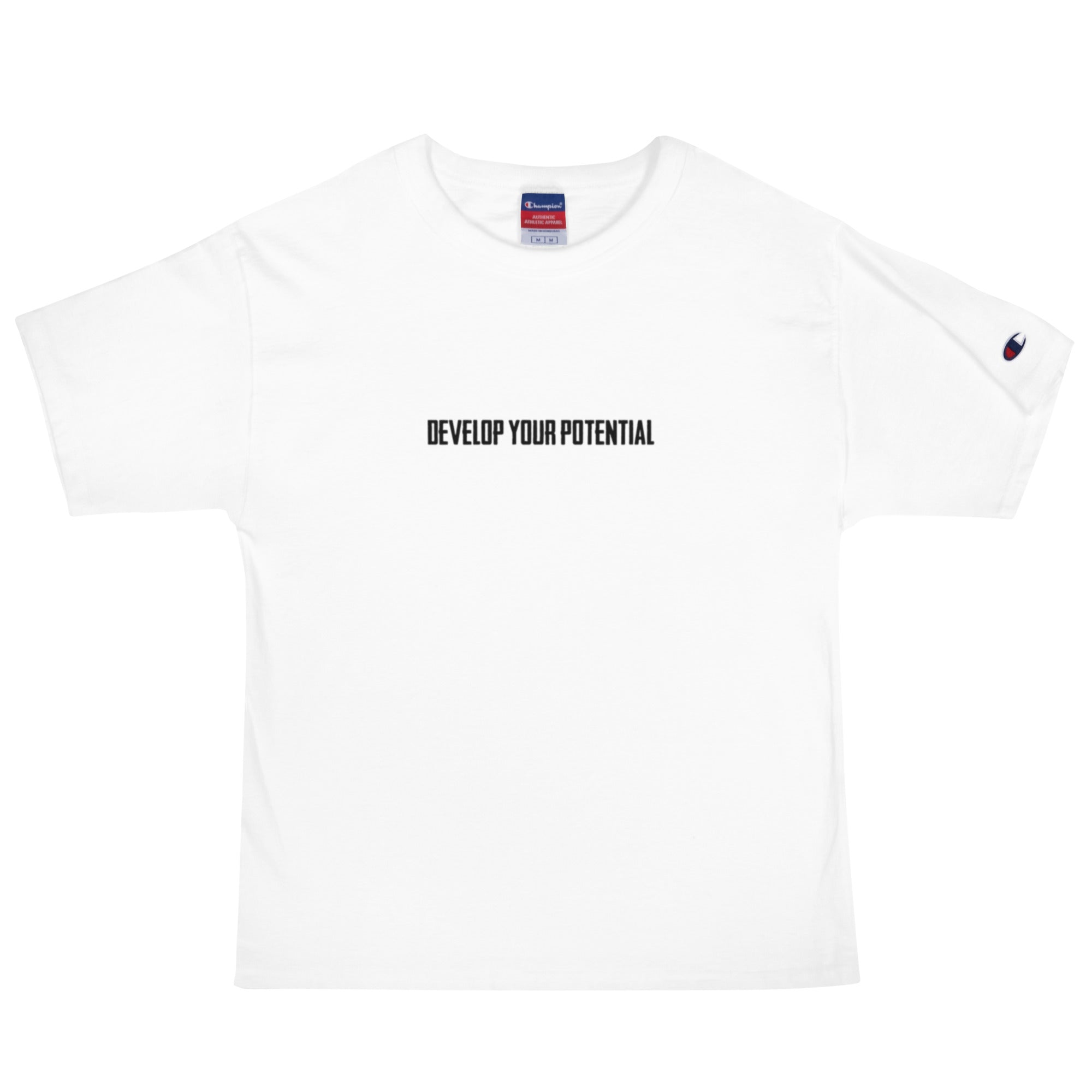 Men's Champion T-Shirt