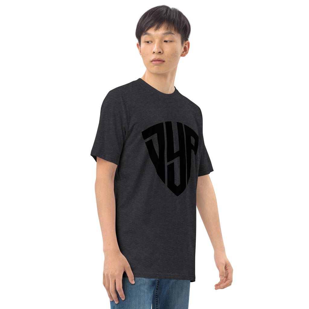 Men’s premium heavyweight tee