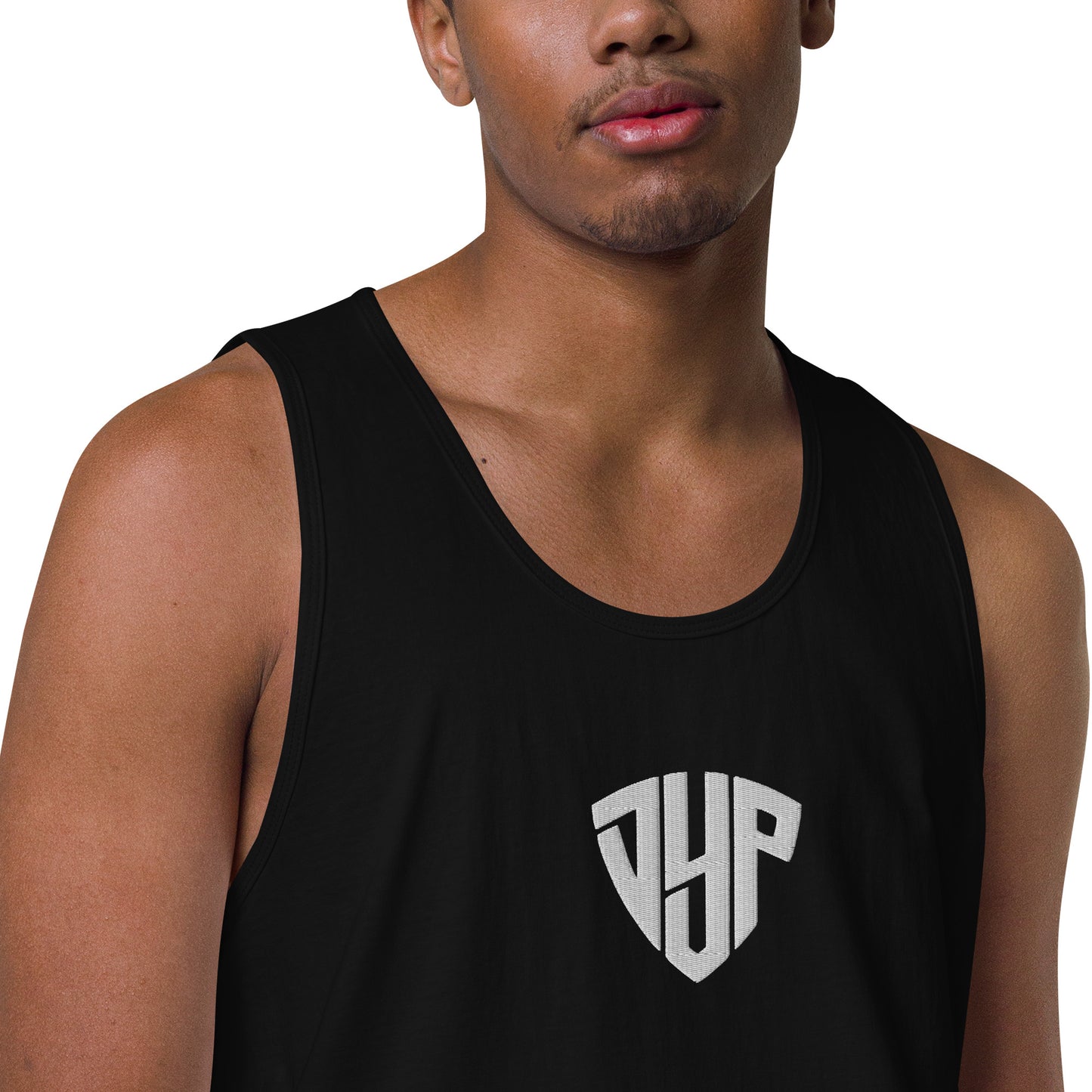 Men’s premium tank top