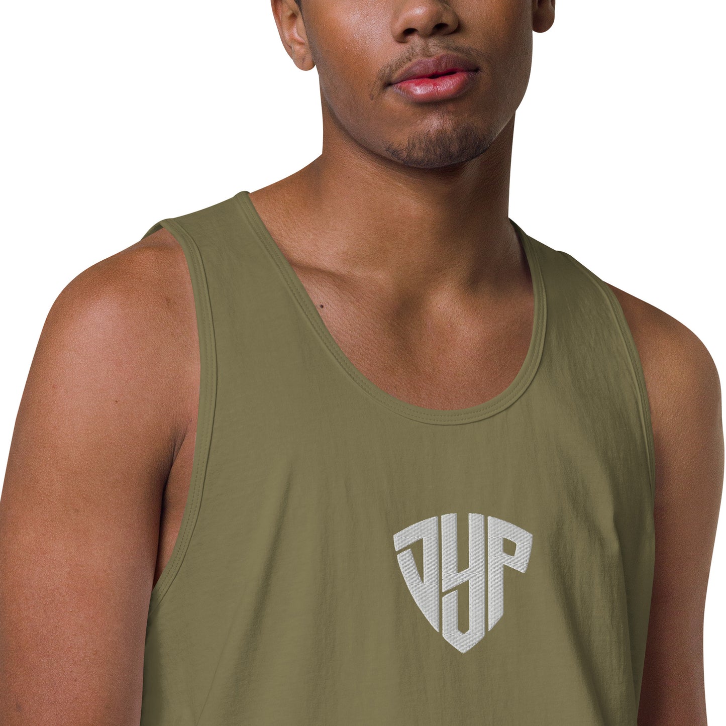 Men’s premium tank top