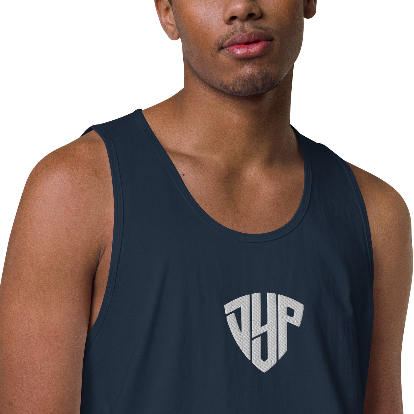 Men’s premium tank top