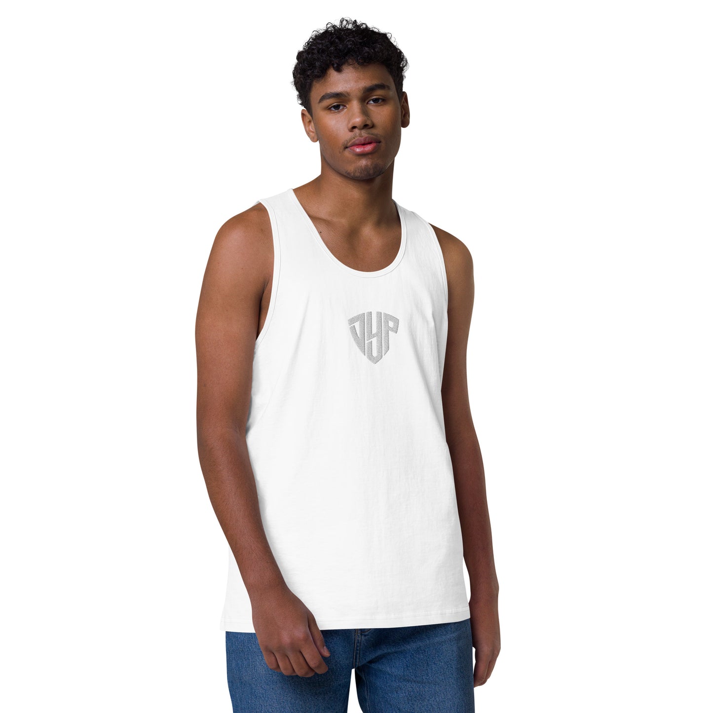 Men’s premium tank top