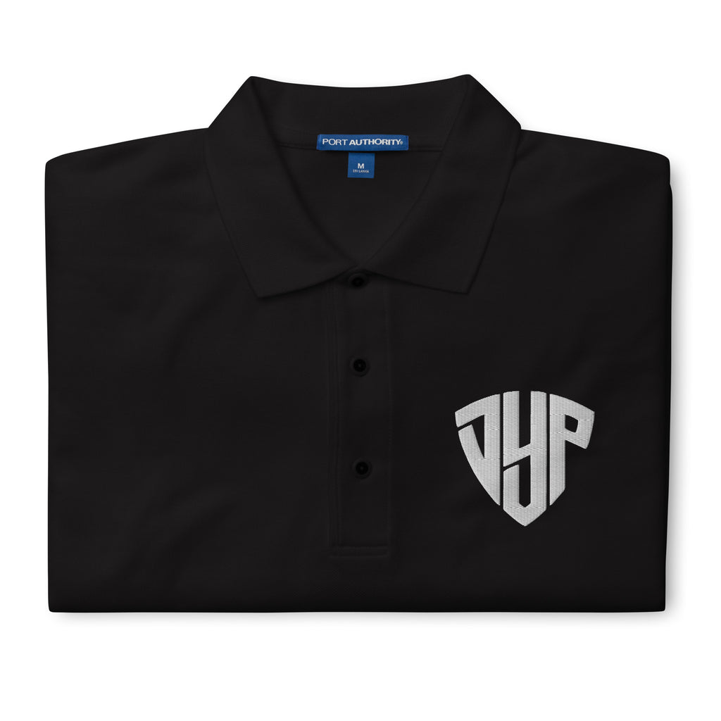 Men's Premium Polo