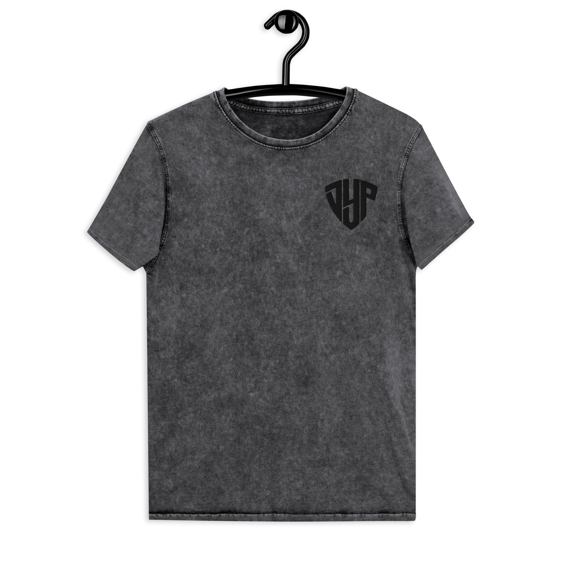 Denim T-Shirt