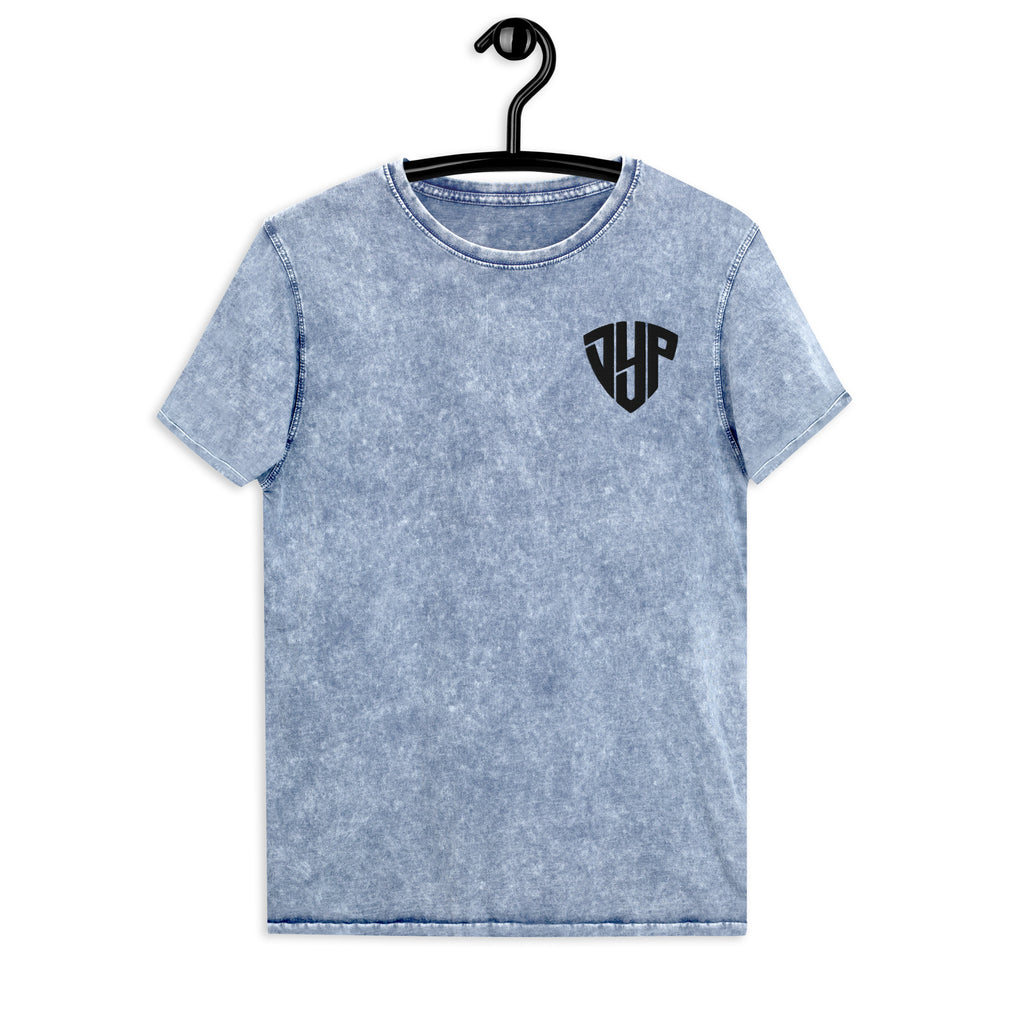 Denim T-Shirt