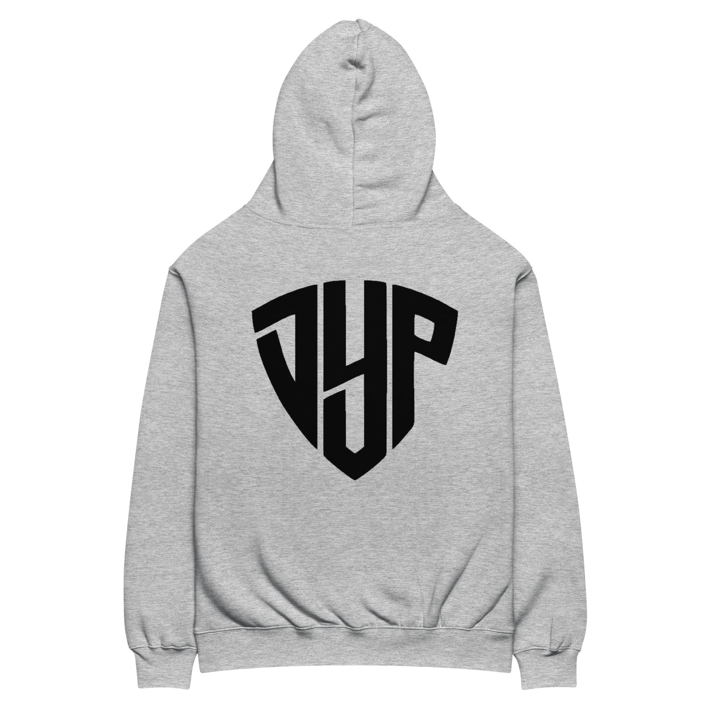 Unisex oversized hoodie