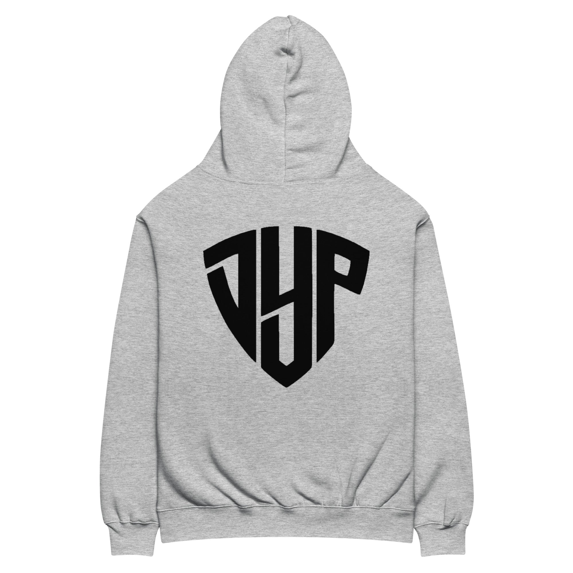 Unisex oversized hoodie