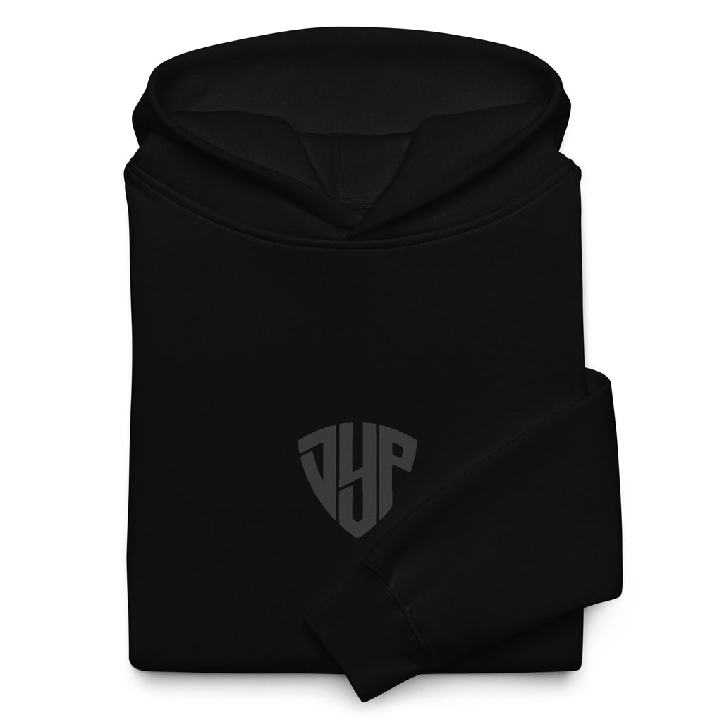 Unisex oversized hoodie