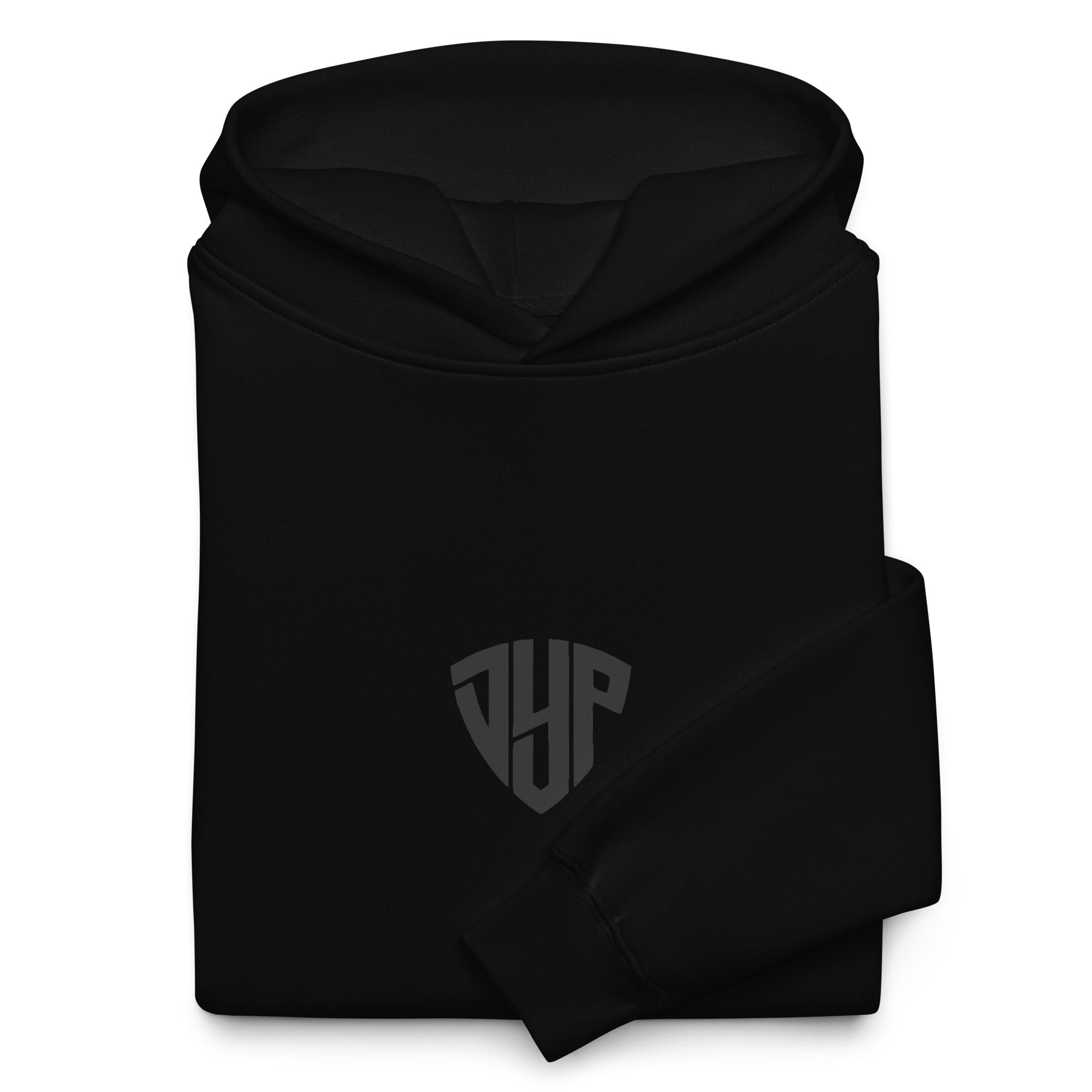 Unisex oversized hoodie