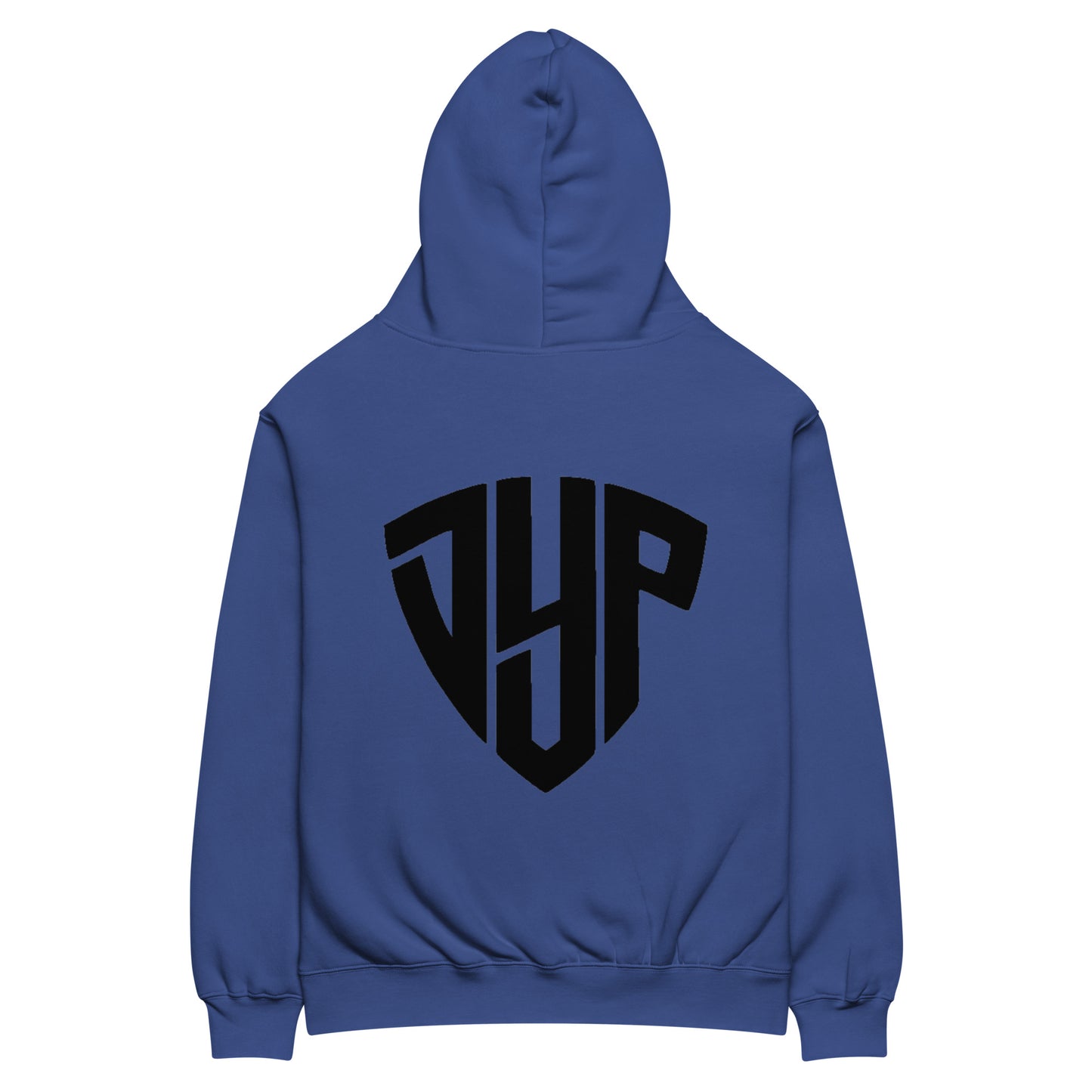 Unisex oversized hoodie