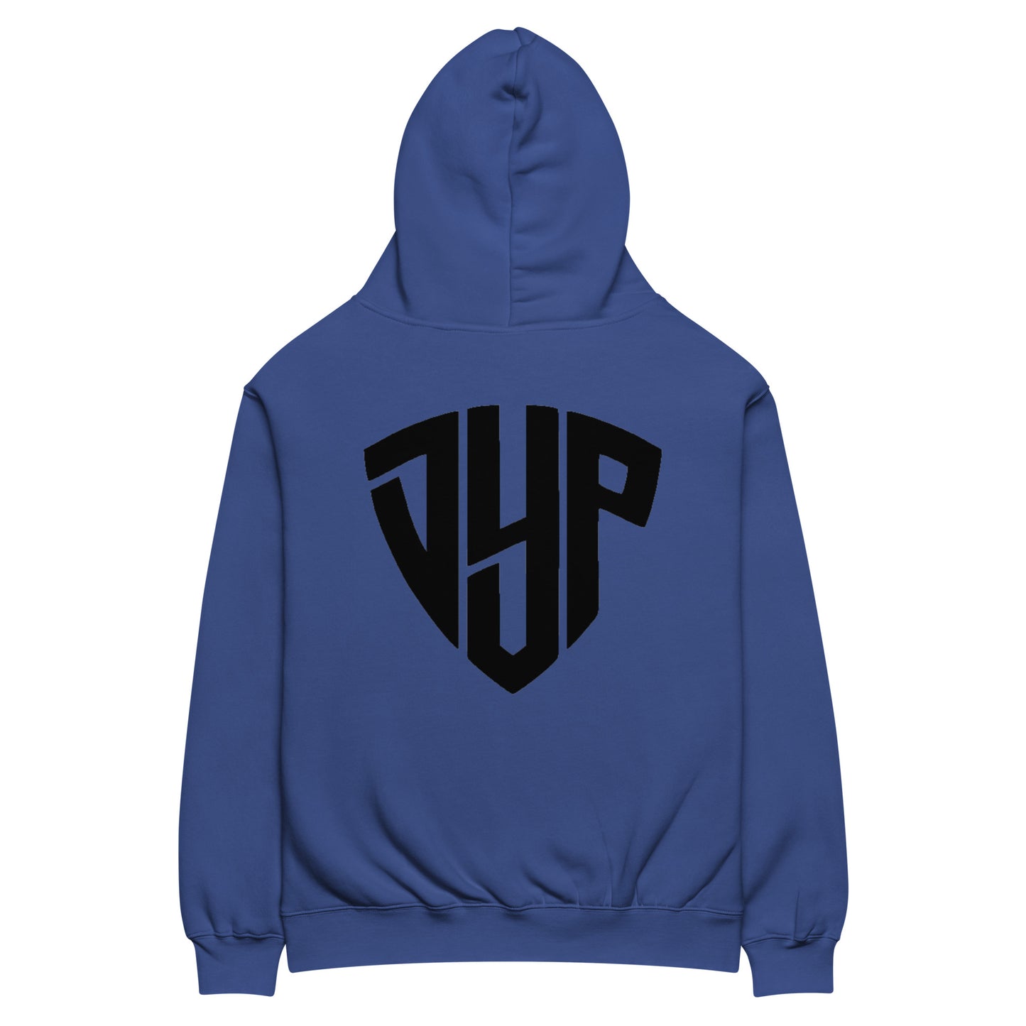 Unisex oversized hoodie