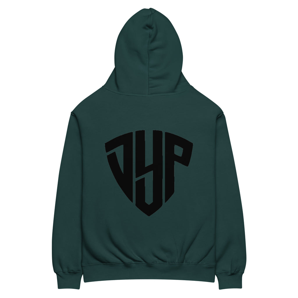 Unisex oversized hoodie