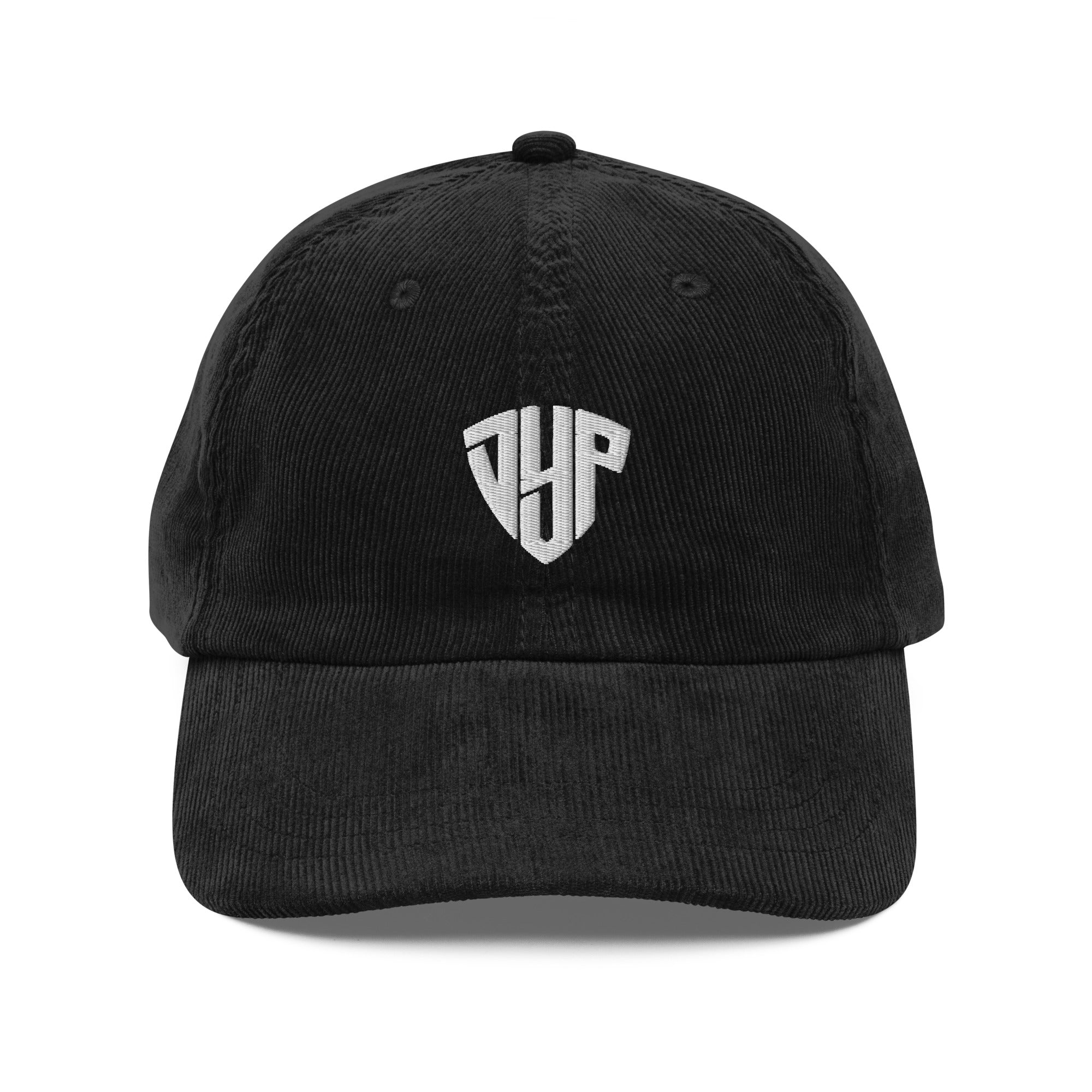 Vintage corduroy cap