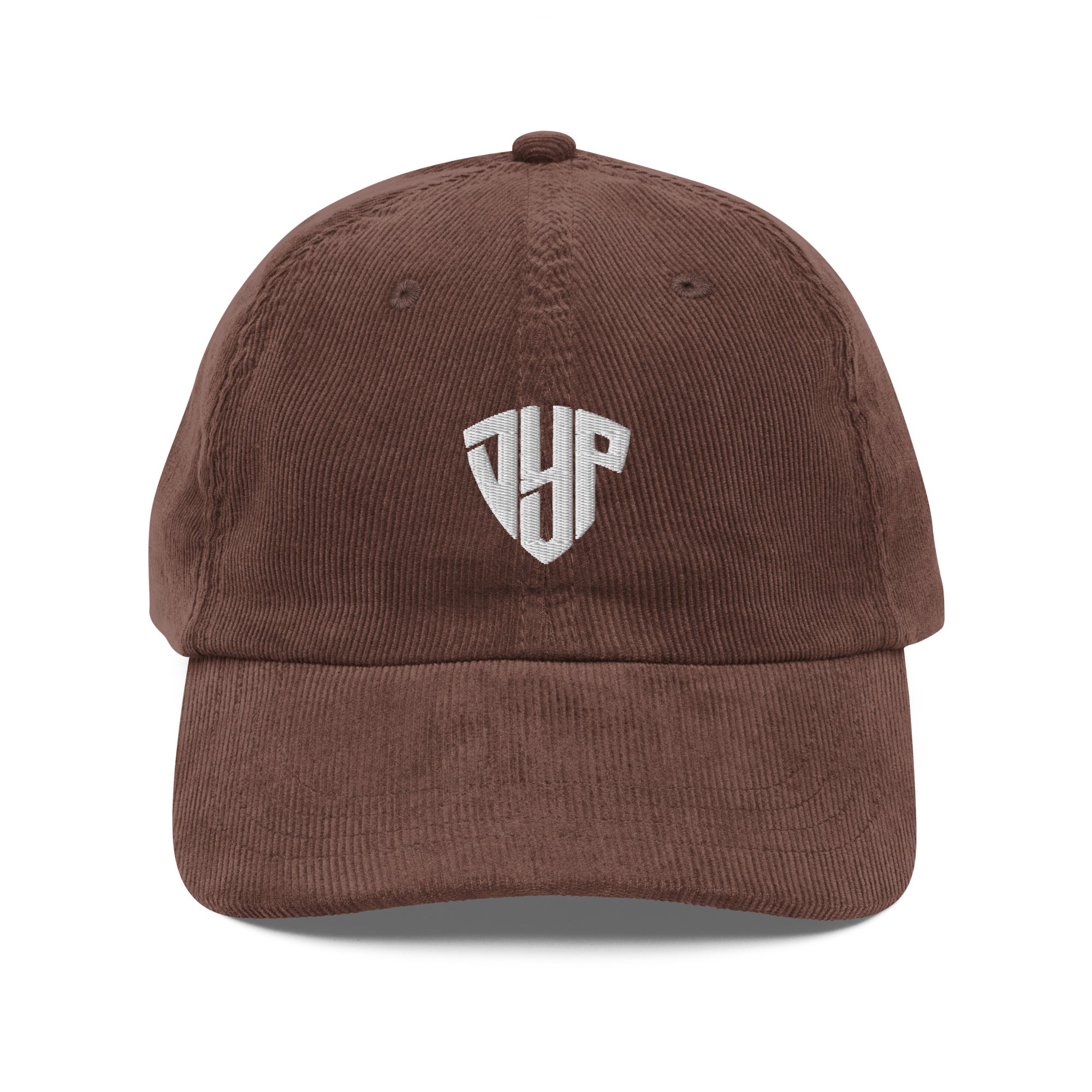 Vintage corduroy cap