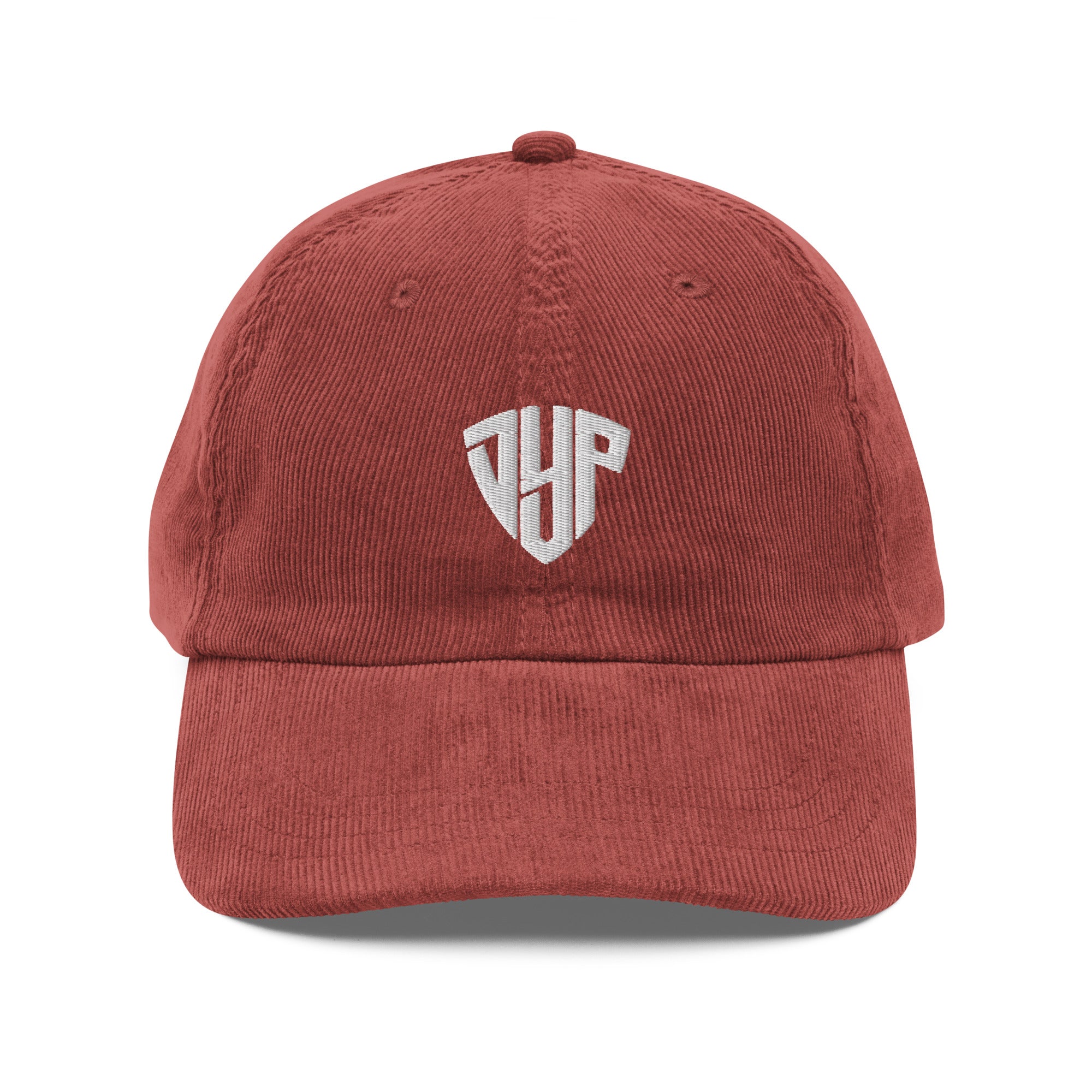 Vintage corduroy cap